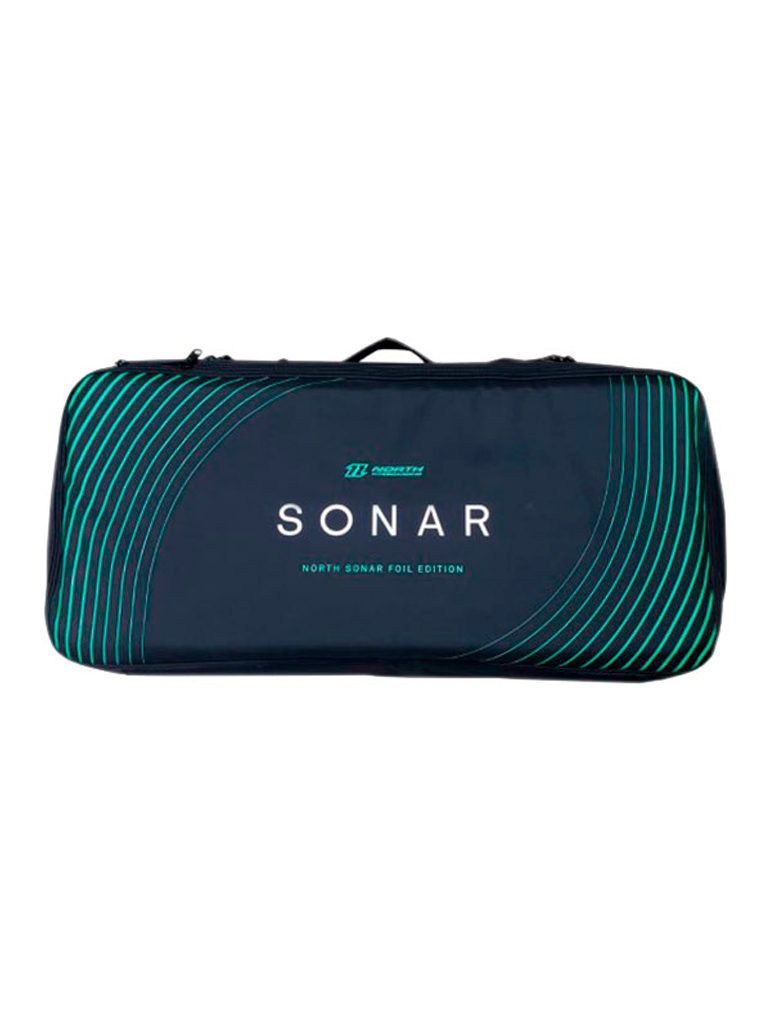 FUNDA DE VIAJE PARA FOIL SONAR - NORTH